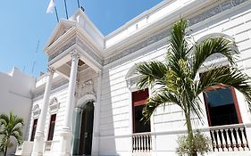 Gran Hotel Panamericana, Merida